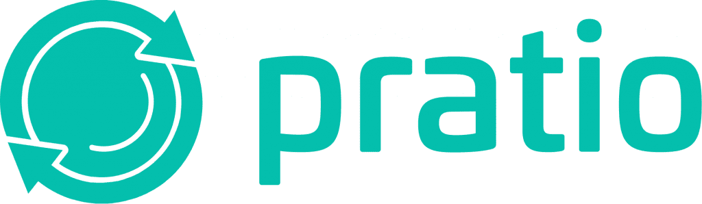 Pratio-logo